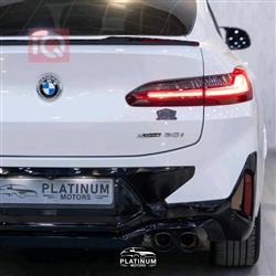 بي ام دبليو X4